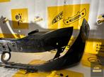 Bumper Peugeot 508 2021-2022 origineel Voorbumper, Gebruikt, Voor, Ophalen of Verzenden, Bumper