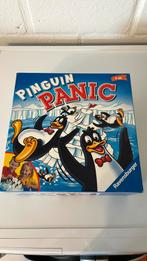 Pinguin panic ravensburger, Ophalen of Verzenden, Zo goed als nieuw