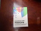 Kaartendek creating with nature, Ophalen of Verzenden, Zo goed als nieuw, Tarot of Kaarten leggen, Overige typen