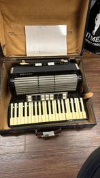 Hohner tango II M, Ophalen, Zo goed als nieuw, Hohner