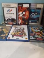 spellen, Ophalen, Gebruikt, Overige genres, 2 spelers