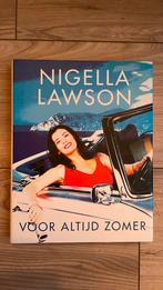 Nigella Lawson - Voor altijd zomer, Boeken, Ophalen of Verzenden, Zo goed als nieuw, Nigella Lawson