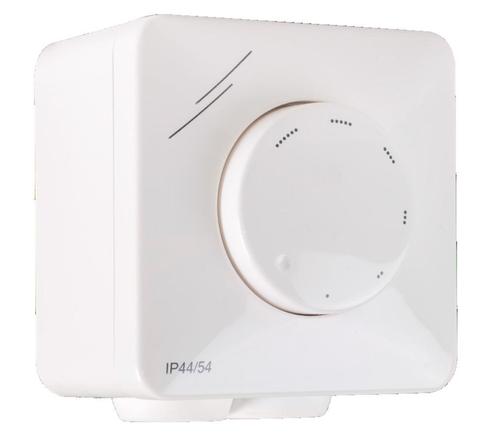Rucon, Orcon toerenregelaar 0.4 - 4.0 A MTY- 4.0A, Doe-het-zelf en Verbouw, Ventilatie en Afzuiging, Nieuw, Ventilator, Ophalen of Verzenden
