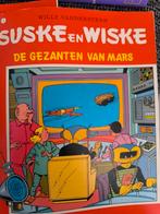 Suske en Wiske, Eén stripboek, Ophalen of Verzenden, Gelezen