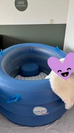 Bevalbad birth pool eco pro mini, Kinderen en Baby's, Badjes en Verzorging, Ophalen of Verzenden, Zo goed als nieuw