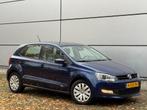 Volkswagen Polo 1.2 TSI Highline 2e Eignr |Airco |Dealr Ondr, Auto's, Voorwielaandrijving, Euro 5, Gebruikt, 4 cilinders