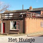 Geniet van de zee in een Vintage Vakantiehuisje, Vakantie, Vakantiehuizen | Nederland, Dorp, Internet, Overige typen, Noord-Holland