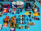 Transformers G1 verzameling / partij, G1, Ophalen of Verzenden, Zo goed als nieuw