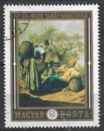 Hongarije 1969 - Yvert 2084 - De Boeren (ST), Verzenden