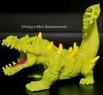 Schleich moeras monster, Ophalen of Verzenden, Zo goed als nieuw, Overige soorten, Beeldje of Figuurtje