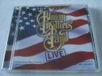 THE ALLMAN BROTHERS BAND -THE BEST OF live, Ophalen of Verzenden, Zo goed als nieuw, Overige genres