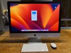 iMac i5 Retina 5K, 27 inch 2017 - 32GB en 1TB SSD, Computers en Software, Ophalen, Gebruikt, 32 GB, SSD