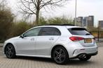 Mercedes-Benz A-klasse 250 e AMG Line Pano Sfeer Camera, Gebruikt, Euro 6, 4 cilinders, 15 kWh