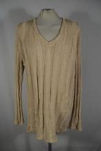 Beige damestrui.Mt XL.Merk Hennes, ., Beige, Maat 46/48 (XL) of groter, Ophalen of Verzenden