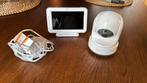 Elro BC4000 Baby Monitor Royale, Kinderen en Baby's, Babyfoons, Ophalen of Verzenden, Zo goed als nieuw, 250 meter of meer, Camera