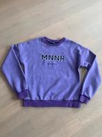 LOFTY MANNER SWEATER L, Lofty Manner, Paars, Maat 42/44 (L), Ophalen of Verzenden