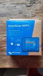 Victron SmartSolar MPPT 75/15 - Zo goed als nieuw, Ophalen of Verzenden, Zo goed als nieuw