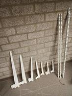 wandrail systeem, Ophalen, Zo goed als nieuw, 100 tot 250 mm