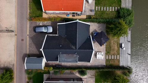 Buitenverblijf aan het Markermeer te koop, Huizen en Kamers, Recreatiewoningen te koop, Amsterdam, Villa, A