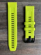 25015 Polsbanden Quickfit Garmin 22mm, nieuw, Garmin, Nieuw, Ophalen of Verzenden, X