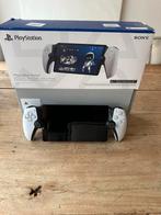 PlayStation Portal Remote Player, Spelcomputers en Games, Spelcomputers | Sony PlayStation Consoles | Accessoires, Ophalen, Zo goed als nieuw