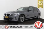 BMW 3-serie Touring 318i Executive Edition | Org NL | Sports, Automaat, 1998 cc, Achterwielaandrijving, Gebruikt