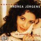 Andrea Jürgens - Momente  Originele CD Nieuw, Ongebruikt., Cd's en Dvd's, Cd's | Schlagers, Ophalen of Verzenden, Nieuw in verpakking