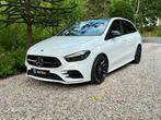 Mercedes-Benz B-klasse 200 AMG|Pano|Burmester|Camera, 65 €/maand, Gebruikt, Euro 6, 4 cilinders