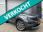 Volkswagen T-Roc 1.5 TSI Style [Camera|Carplay|StoelVW|Lane, Stof, 4 cilinders, 150 pk, Bedrijf