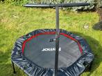 Mini trampoline, Kinderen en Baby's, Speelgoed | Buiten | Trampolines, Ophalen, Zo goed als nieuw