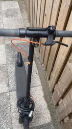 Ninebot elektrische step, Fietsen en Brommers, Steps, Ophalen, Zo goed als nieuw, Elektrische step (E-scooter), Ninebot