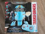 Autobot Sqweeks RC Transformer rc auto, Ophalen of Verzenden, Zo goed als nieuw, Jongen of Meisje