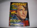 Muziektijdschrift HITKRANT 10 december 1983, Boeken, Tijdschriften en Kranten, Gelezen, Ophalen of Verzenden, Muziek, Film of Tv