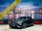 Mercedes-Benz C-Klasse Estate C300 e AMG |Memory|HUD|Trekhaa, Te koop, Zilver of Grijs, 2020 kg, Gebruikt