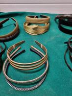 haarband diadeem 21 stuks, Ophalen of Verzenden, 'T Olde Gre-j, Info@toldegrej.nl, Endepoelstraat 20f Didam