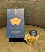 Guerlain Initial Shalimar 5 ml, Verzamelen, Parfumverzamelingen, Nieuw, Miniatuur, Verzenden