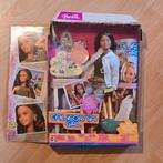 Cali Girl So Excellent Earrings Summer Barbie  C6789, NrfB, Verzamelen, Poppen, Ophalen of Verzenden, Nieuw, Pop