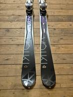 Vőlkl Viola light ski's, Ophalen, Gebruikt, Ski's, Overige merken