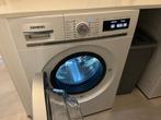 Wasmachine Siemens iQ700, Witgoed en Apparatuur, Wasmachines, 8 tot 10 kg, Ophalen, 1600 toeren of meer, 85 tot 90 cm