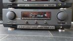 Philips FR931 5.0 Receiver. helemaal nagekeken., Overige merken, Gebruikt, Ophalen of Verzenden, Minder dan 60 watt