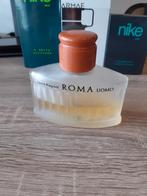 Laura Biagiotti Roma 125 ml Eau de Toilette - Herenparfum, Verzamelen, Parfumverzamelingen, Ophalen of Verzenden, Zo goed als nieuw