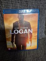 Logan, Ophalen of Verzenden, Zo goed als nieuw