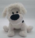 Samson (van Gert) knuffel ca. 30cm, Ophalen of Verzenden, Zo goed als nieuw, Hond