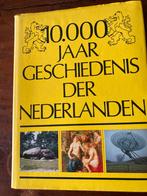 Geschiedenis der Nederlanden, Boeken, Geschiedenis | Vaderland, Gelezen, Ophalen of Verzenden
