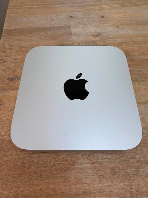 Zeer nette Mac Mini M1, 512gb, 16gb Ram, Computers en Software, Apple Desktops, Zo goed als nieuw, Mac Mini, SSD, 3 tot 4 Ghz