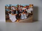 Ansichtkaart Klederdracht Volendam, Verzamelen, Ophalen of Verzenden, 1980 tot heden, Ongelopen, Noord-Holland