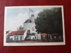 Harderwijk Vuurtoren Vischpoort jaar 1931 (353), Ophalen, 1920 tot 1940, Gelopen