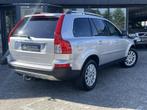 Volvo XC90 3.2 AWD Geartronic Summum 7p Xenon l Trekhaak l B, 238 pk, Gebruikt, Traction-control, 7 stoelen