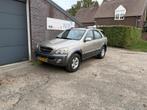 Kia Sorento 2.5 CRDi EX, Automaat, Stof, Gebruikt, 2800 kg
