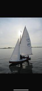 Bm 16 m2, Watersport en Boten, Ophalen of Verzenden, Zo goed als nieuw, Minder dan 15 m²